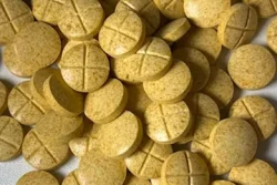 Quad 7OH Tablets 40MG