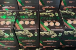 ViperX Tablets