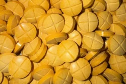 100mg/10mg - MIT/MGM